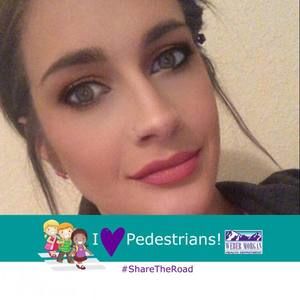 Meet your Posher, Korianne